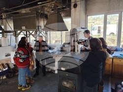 Снимка: Министерство на туризма