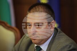 Министерство на земеделието - Крум Неделков - екип - представяне