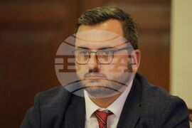 Министерство на земеделието - Георги Събев - екип - представяне