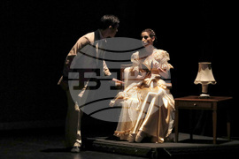 Русе - Мартенски музикални дни - „Калиопа“ - премиера