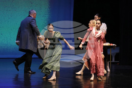 Русе - Мартенски музикални дни - „Калиопа“ - премиера