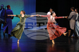 Русе - Мартенски музикални дни - „Калиопа“ - премиера