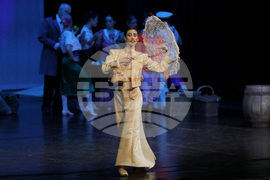 Русе - Мартенски музикални дни - „Калиопа“ - премиера