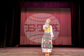 Разград - Протегни ръка - благотворителен концерт