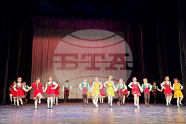 Разград - Протегни ръка - благотворителен концерт