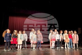 Разград - Протегни ръка - благотворителен концерт