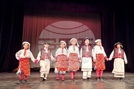 Разград - Протегни ръка - благотворителен концерт