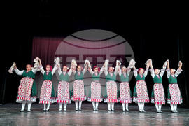 Разград - Протегни ръка - благотворителен концерт