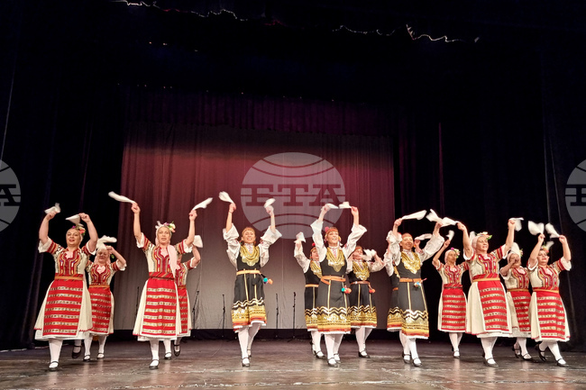 Разград - Протегни ръка - благотворителен концерт