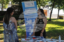 Бургас - Европейски потребителски център - информационна кампания