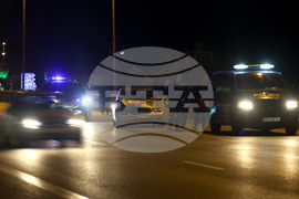 Околовръстен път - инцидент