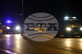 Околовръстен път - инцидент