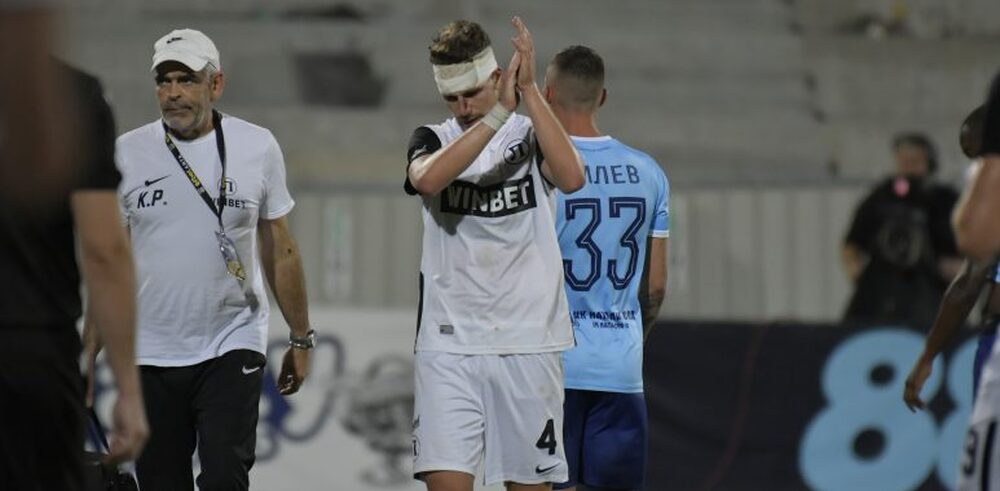 Адем Ляич стана съотборник с българин в Сараево, ще получава рекордна заплата