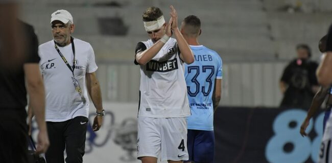 Адем Ляич стана съотборник с българин в Сараево, ще получава рекордна заплата