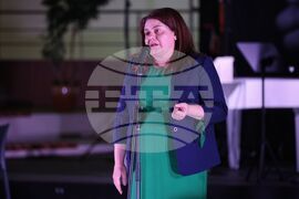 Бургас - Национална награда за поезия "Христо Фотев" - връчване