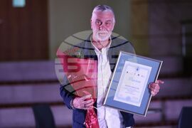 Бургас - Национална награда за поезия "Христо Фотев" - връчване