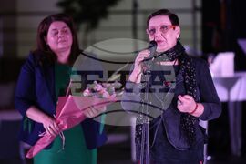 Бургас - Национална награда за поезия "Христо Фотев" - връчване