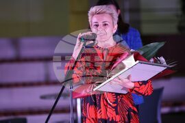 Бургас - Национална награда за поезия "Христо Фотев" - връчване