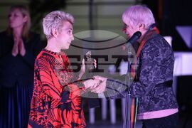 Бургас - Национална награда за поезия "Христо Фотев" - връчване