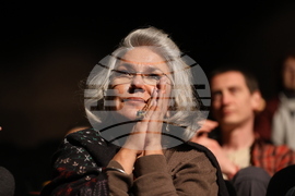 НДК - Крикор Азарян - годишнина - отбелязване