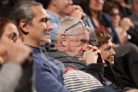 НДК - Крикор Азарян - годишнина - отбелязване