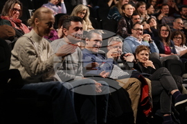 НДК - Крикор Азарян - годишнина - отбелязване