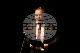 НДК - Крикор Азарян - годишнина - отбелязване