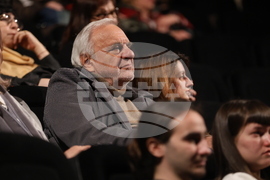 НДК - Крикор Азарян - годишнина - отбелязване