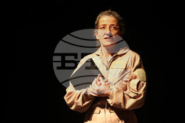 НДК - Крикор Азарян - годишнина - отбелязване