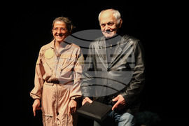 НДК - Крикор Азарян - годишнина - отбелязване