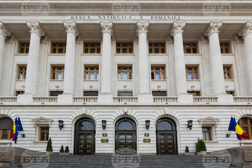 Над 15 процента е годишната инфлация в Румъния през август
