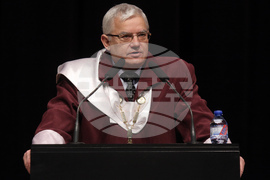 Ваньо Митев - лекар биохимик