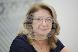 Министерство на туризма - Ирена Георгиева - екип - представяне