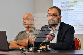 Пловдив - Културно наследство - проект