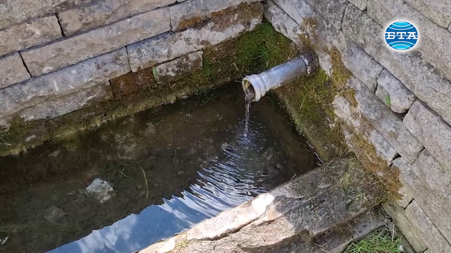 Изчезват чешмарите в Пернишко
