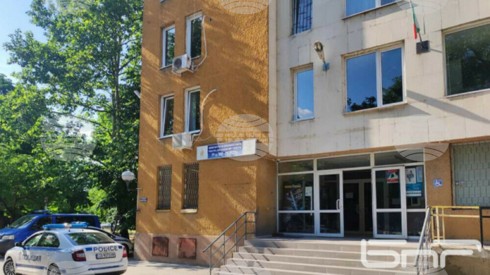 Задържан мъж е намерен обесен в ареста в Силистра, не са установени следи от насилие