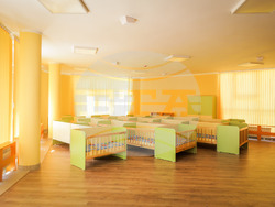 Новата детска градина в район „Витоша“