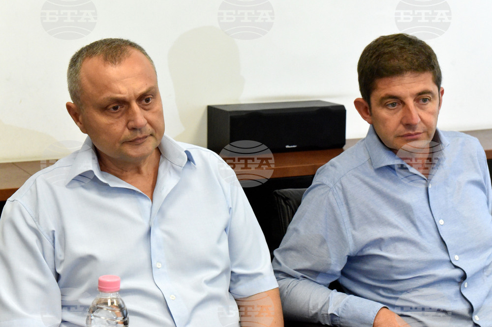 По време на престоя на кораба „Рожен“ в Черноморск ситуацията на борда е била нормална