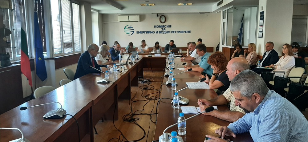  „Водоснабдяване и канализация“ ЕООД, гр. Ямбол ще реализира мащабна инвестиционна програма за над 15 млн лв. за подобряване на услугите