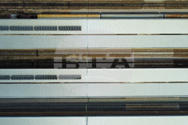 Централна ЖП гара