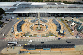 Централна ЖП гара