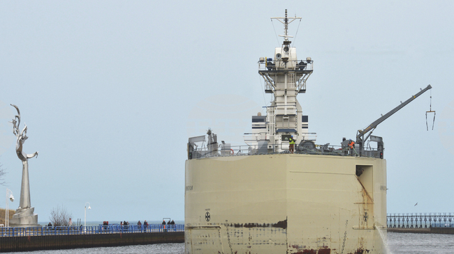 Швейцарски съд ще разгледа иск за климатични щети срещу производителя на цимент „Холсим“