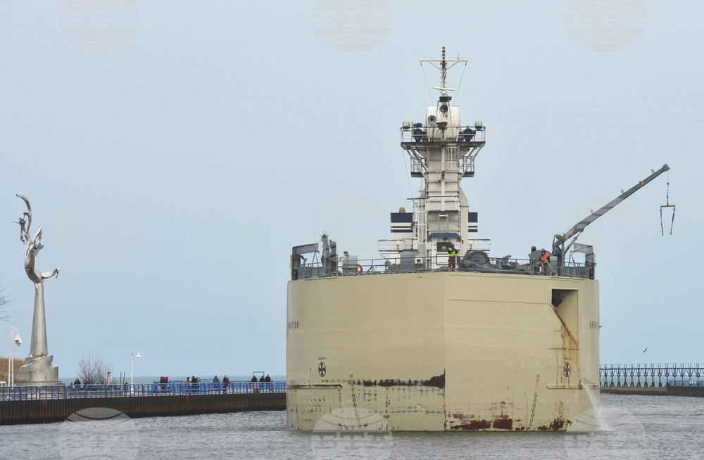 Швейцарски съд ще разгледа иск за климатични щети срещу производителя на цимент „Холсим“