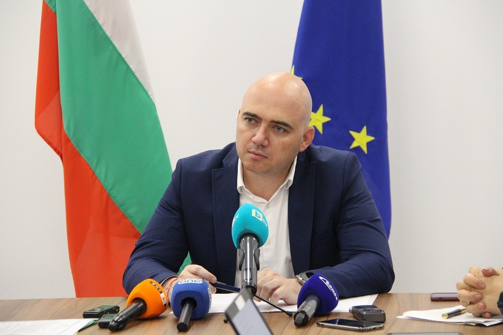 Приоритети, цели и програма за работа на Министерството на туризма по време на 8-я служебен кабинет