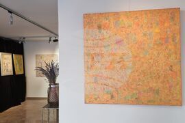 Варна - изложба на Николай Янакиев