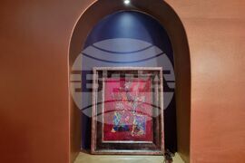 Варна - изложба на Николай Янакиев