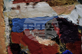Бургас - Георги Щърбев - изложба