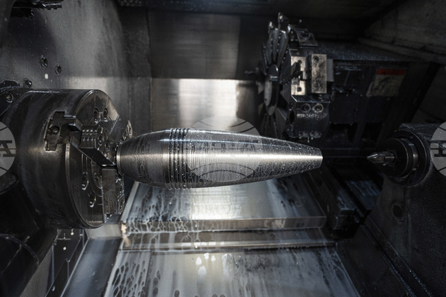 Отбранителната индустрия в ЕС се разширява с рекорден темп, според анализ на "Файненшъл таймс"