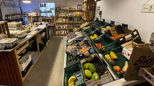 Австрия ще намали ДДС за основни хранителни продукти