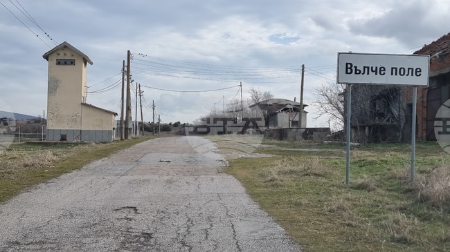 През последното денонощие в област Хасково най-много дъжд - 27 литра на квадратен метър, е паднал в село Вълче поле, община Любимец